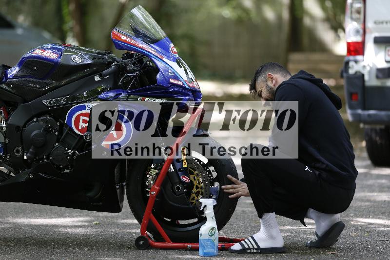 /Archiv-2025/21 29.05.2025 Speer Racing ADR/Impressionen